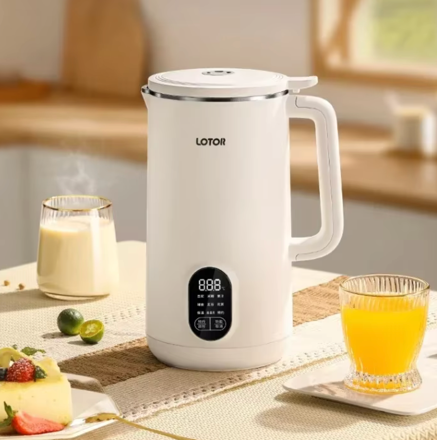 Machine à réchaud électrique